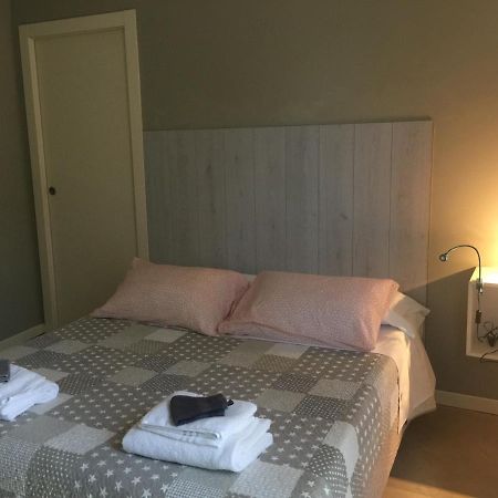 B&B Aurora Bergamo Eksteriør bilde