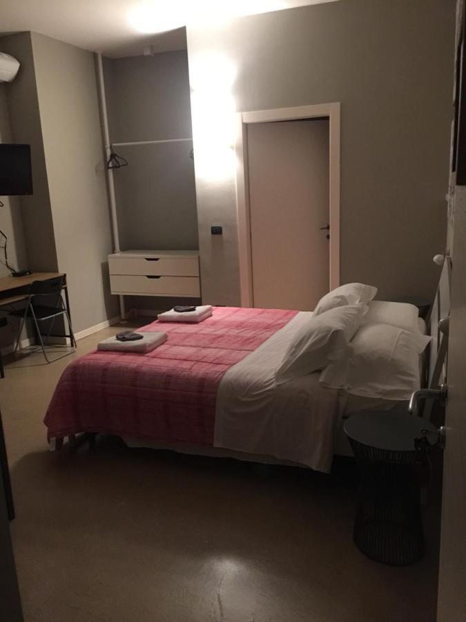 B&B Aurora Bergamo Eksteriør bilde