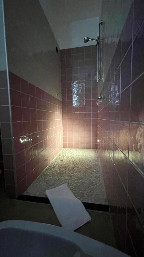 B&B Aurora Bergamo Eksteriør bilde