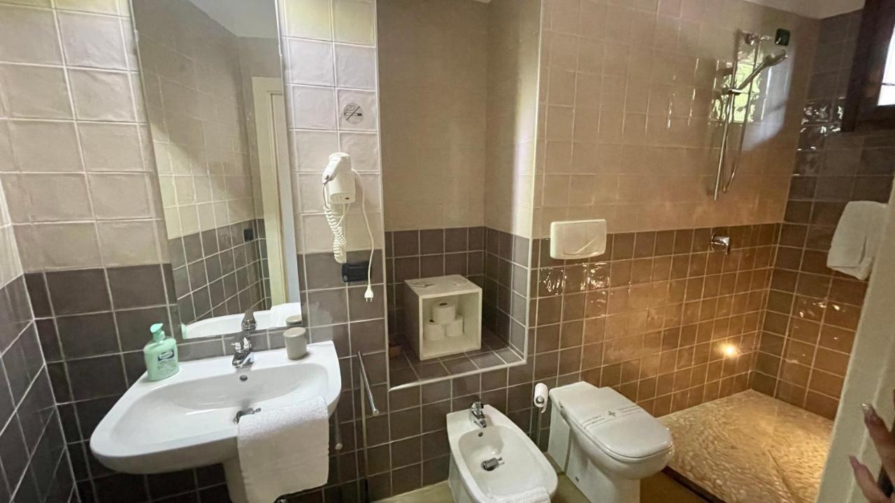 B&B Aurora Bergamo Eksteriør bilde
