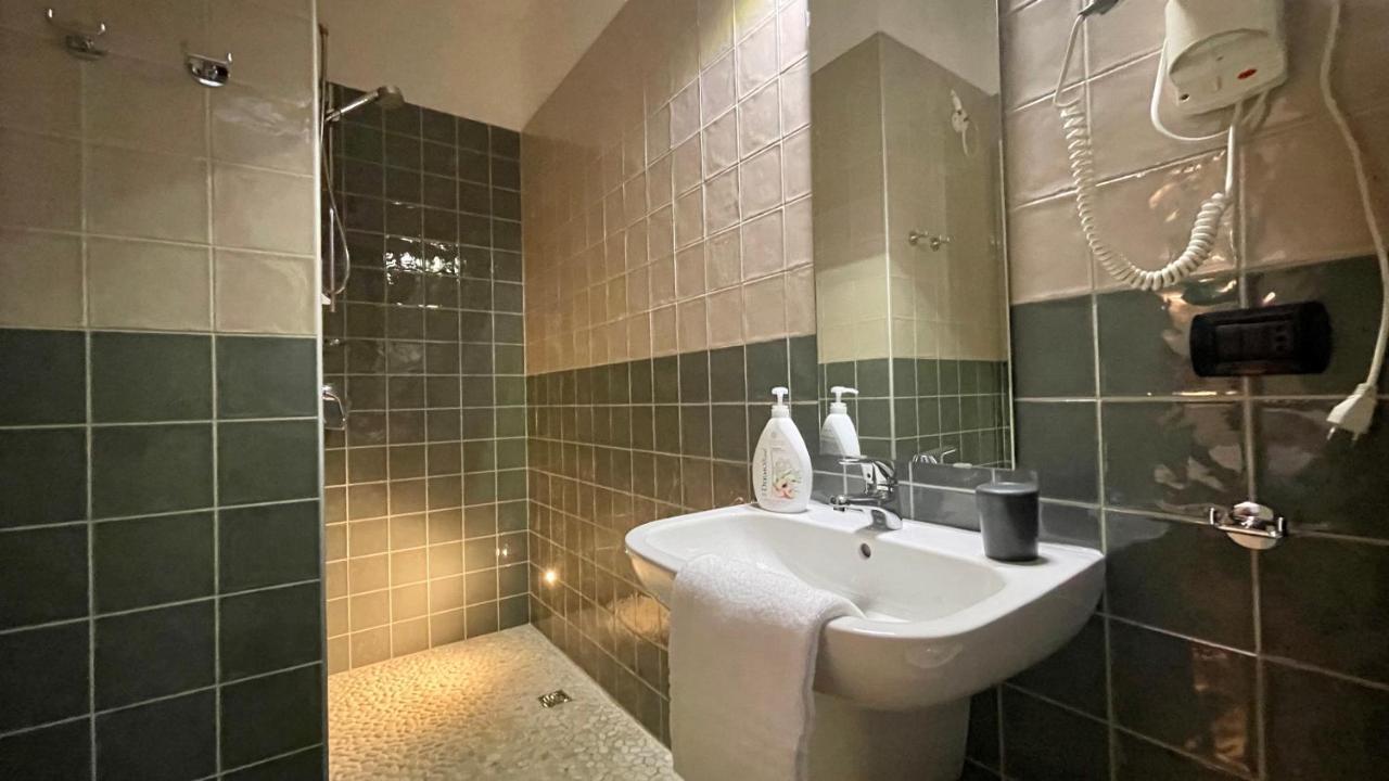B&B Aurora Bergamo Eksteriør bilde