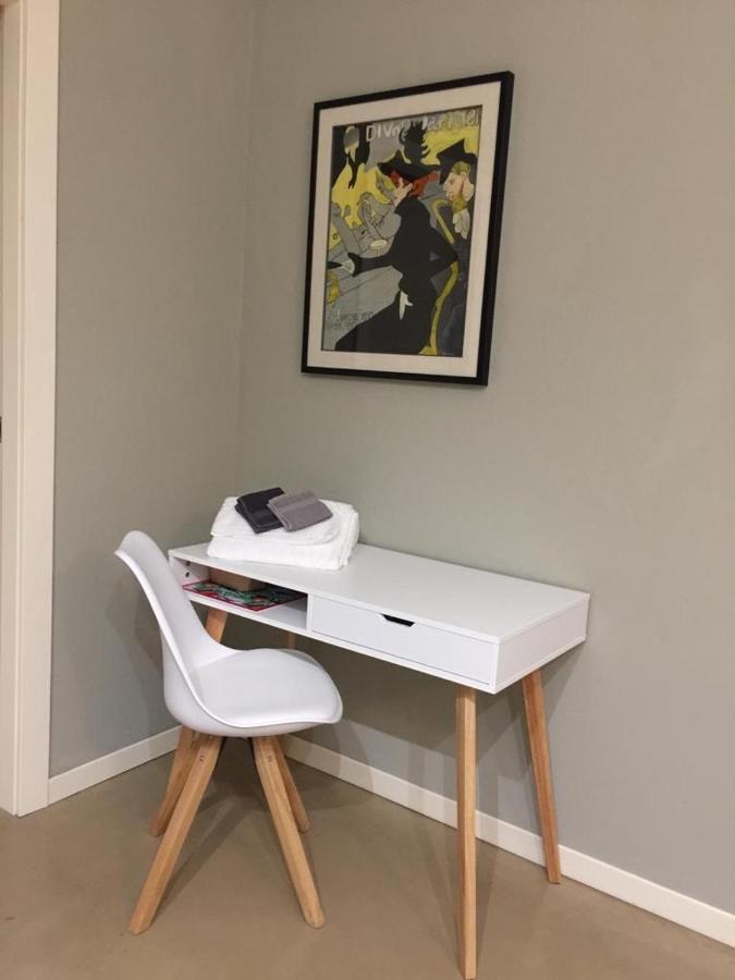 B&B Aurora Bergamo Eksteriør bilde