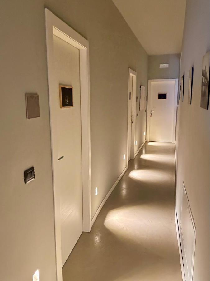 B&B Aurora Bergamo Eksteriør bilde