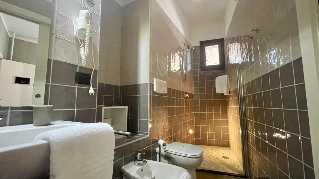 B&B Aurora Bergamo Eksteriør bilde