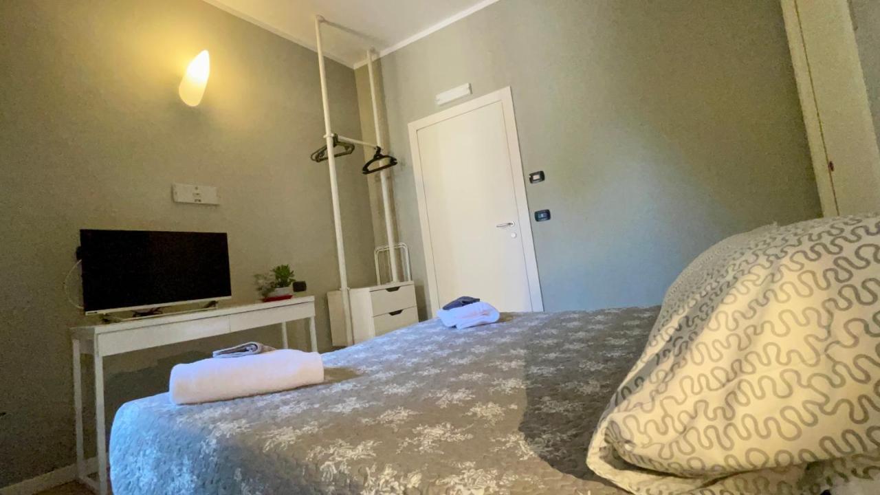 B&B Aurora Bergamo Eksteriør bilde