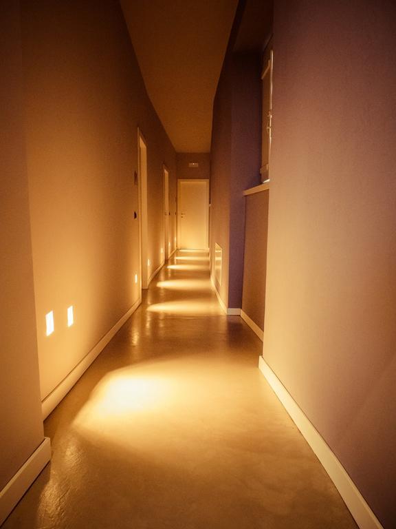 B&B Aurora Bergamo Eksteriør bilde