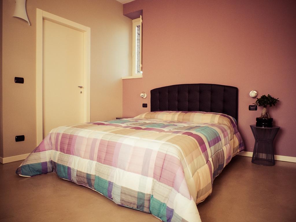 B&B Aurora Bergamo Rom bilde