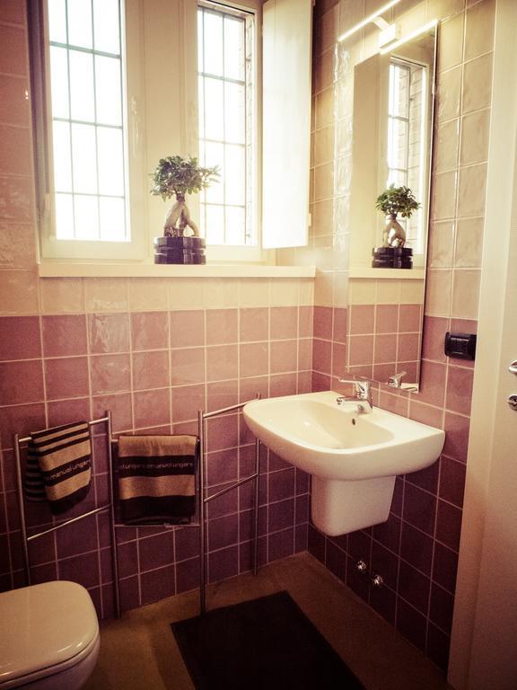 B&B Aurora Bergamo Rom bilde