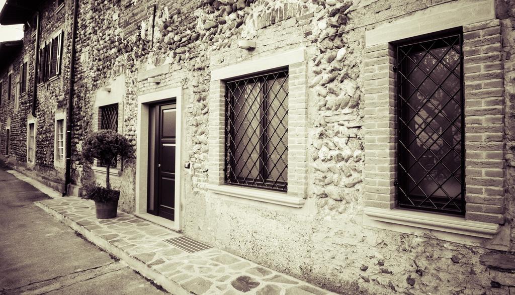 B&B Aurora Bergamo Eksteriør bilde